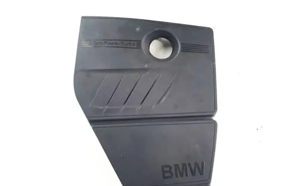 BMW 1 F20 F21 Engine cover (trim)