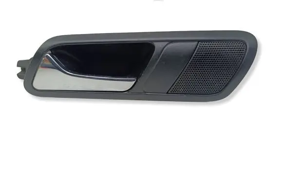 Volkswagen PASSAT B6 Rear door interior handle 3C4839113