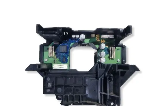 Ford Galaxy Steering angle sensor 6G9T13N064DF
