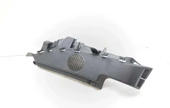 BMW 1 E81 E87 Parcel shelf speaker trim grill 7119503