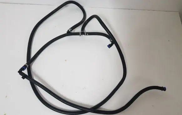 Audi A5 8T 8F Headlight washer hose/pipe 