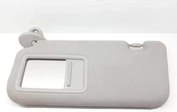 Lexus CT 200H Sun visor