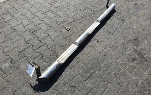 Dodge VAN RAM Sill