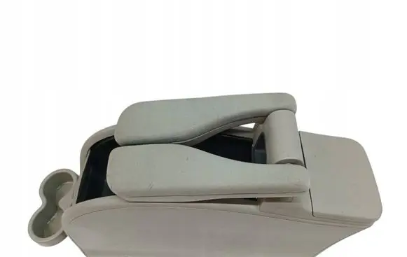 Renault Scenic II - Grand scenic II Center console 