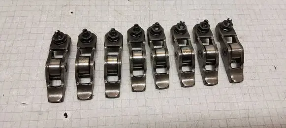 Subaru Outback Valve rocker arm 