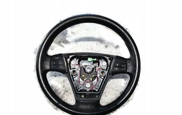Volvo V50 Steering wheel
