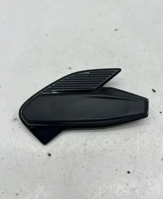 Renault Captur II Fender trim (molding) 990435811R 990439270R 990437739R