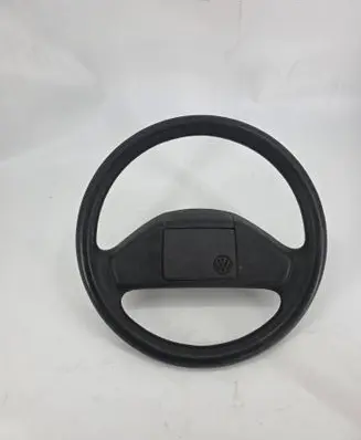 Volkswagen Golf II Steering wheel 