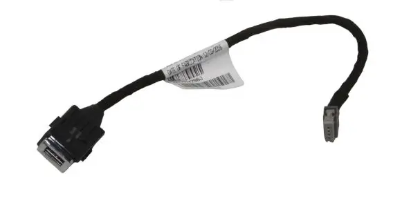 Peugeot 308 USB socket connector 9806047980