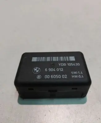 BMW X5 E53 Rain sensor YDB105430 6904012 00605002