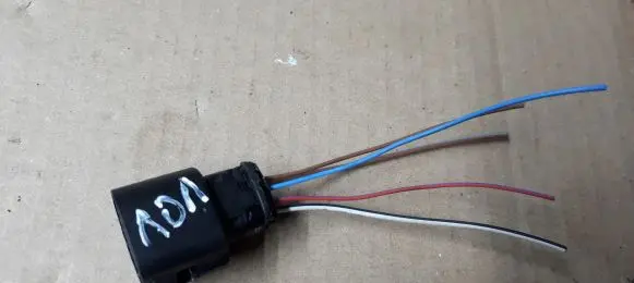 Audi A4 S4 B9 8W Other wiring loom 8V1973713