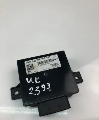 Volkswagen Golf Plus Other control units/modules 3AA919041