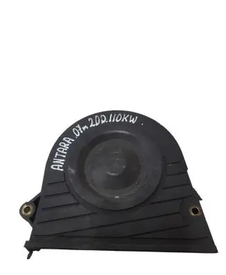 Opel Antara Timing belt guard (cover) 96440344