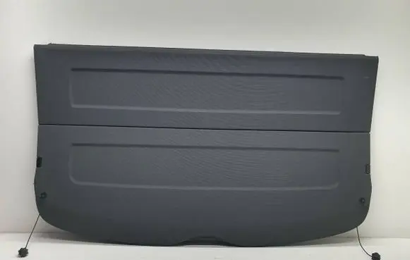 Audi Q5 SQ5 Parcel shelf 