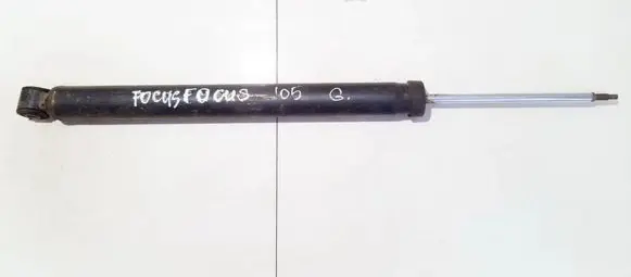 Ford Focus Rear shock absorber/damper 3m5118080cbj 3m51-18080-cbj