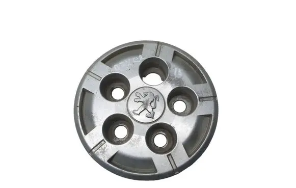 Peugeot Boxer Original wheel cap B632