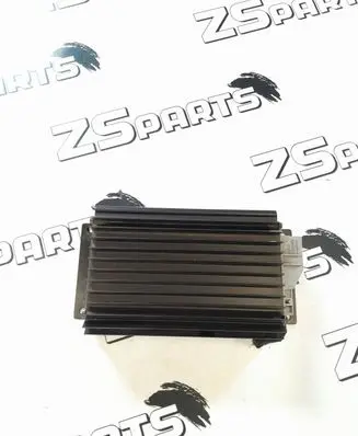 Mercedes-Benz S W220 Sound amplifier 2208200289