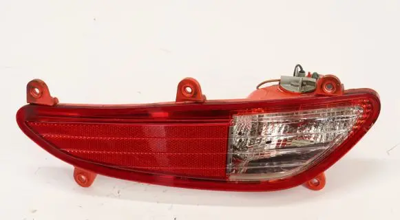 Hyundai i20 (GB IB) Rear/tail lights 92405-C8000