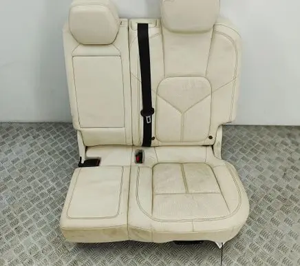 Porsche Cayenne (92A) Rear seat 7P0886101N
