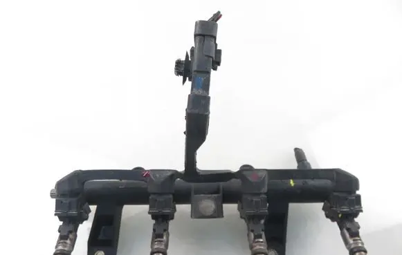 Fuel main line pipe