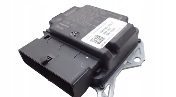 Volkswagen Golf VIII Airbag control unit/module 5WA959655A