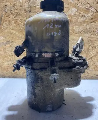 Opel Meriva B Electric power steering pump 
