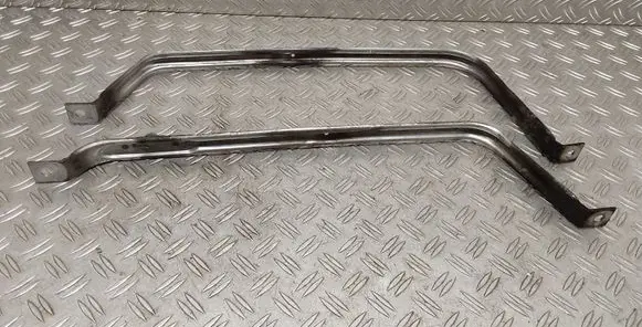 Toyota Corolla E210 E21 Fuel tank mounting bracket 