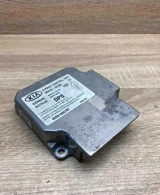 KIA Sorento Airbag control unit/module 959103E200 DPS