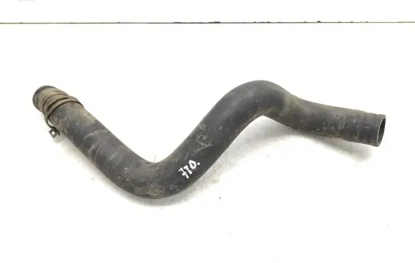 Mazda Tribute Engine coolant pipe/hose 5L848B274AD