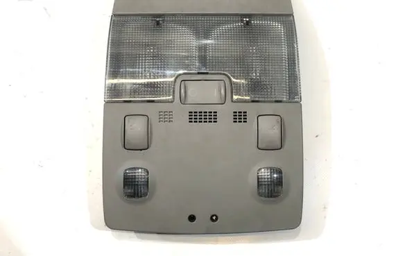 Audi A4 S4 B6 8E 8H Other interior light