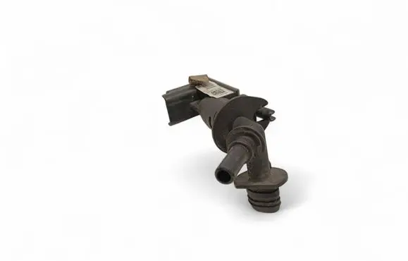 Peugeot 5008 Air pressure sensor 9673199580
