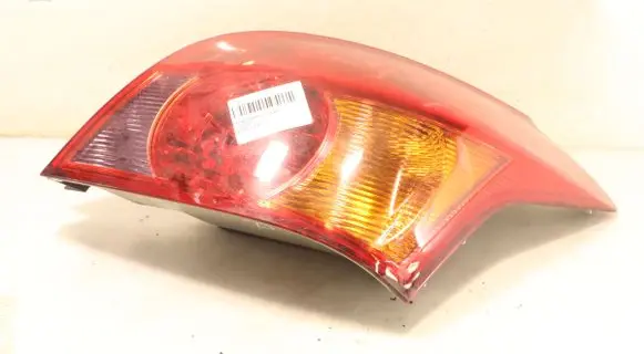 KIA Ceed Rear/tail lights