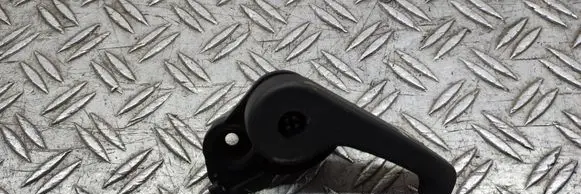 Engine bonnet (hood) release handle