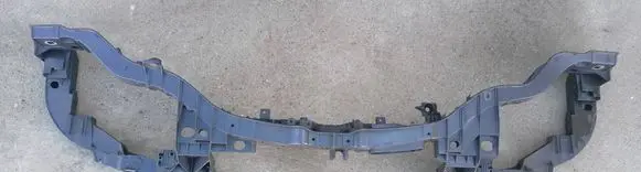 Ford C-MAX II Front bumper mounting bracket AM51-8B041-A