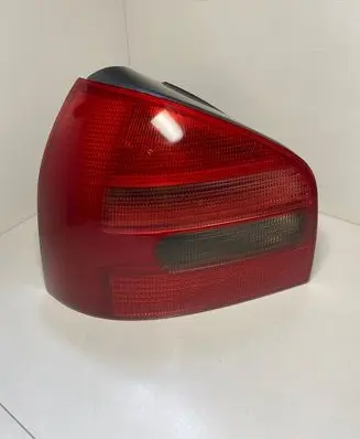 Audi A3 S3 8L Rear/tail lights 8L0945257