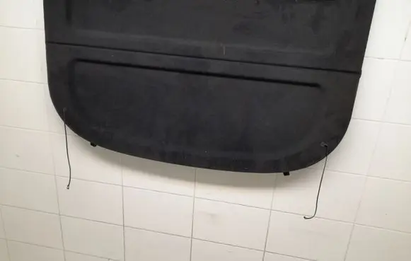 Mazda 6 Parcel shelf GS1M68310