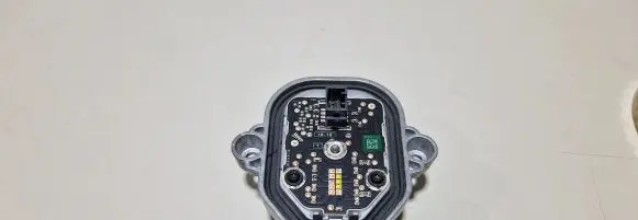 LED Daytime headlight