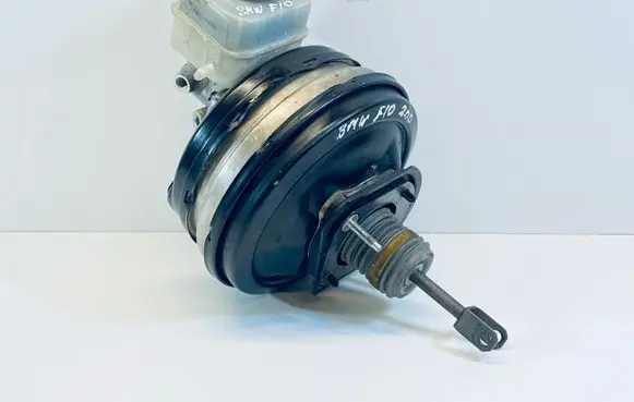 BMW 5 F10 F11 Brake booster 34336790455 34336796729 34336782289