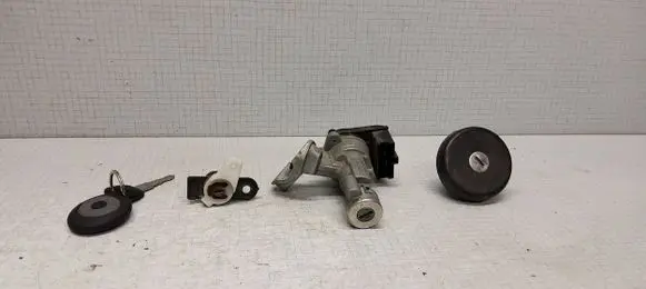 Rover 25 Lock set 100350 04152502 R20198E