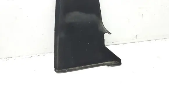Smart ForFour I Trunk/boot side trim panel A4546900825