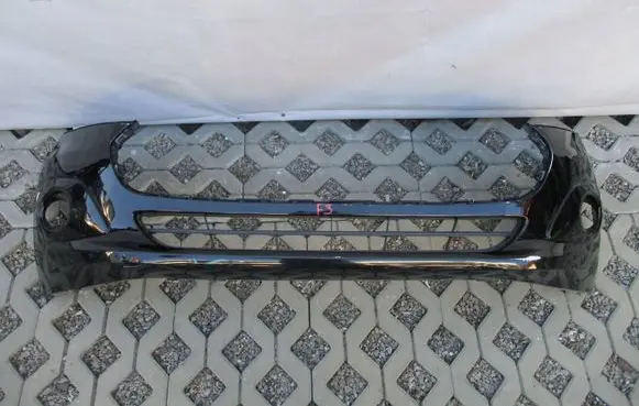 Ford Transit - Tourneo Connect Front bumper DT1117F775B
