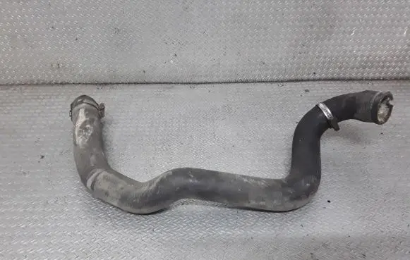 Fiat Ducato Engine coolant pipe/hose