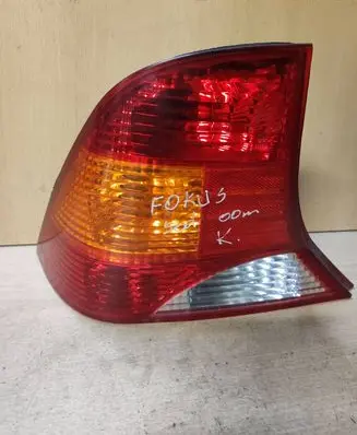 Ford Focus Rear/tail lights 084311935L