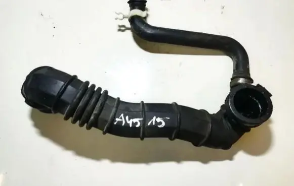 Ford Fiesta Air intake hose/pipe ys619c623ad