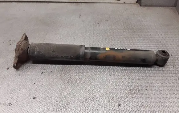 Ford Mondeo MK IV Rear shock absorber/damper