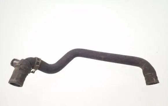Volvo S40 Engine coolant pipe/hose 632163