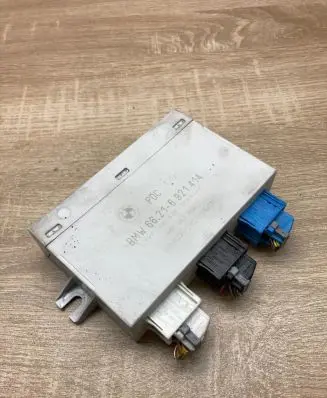 BMW X5 E53 Parking PDC control unit/module 6921414 601837