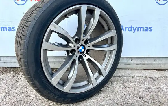 BMW X5 F15 R20 alloy rim 7846791 36117846791