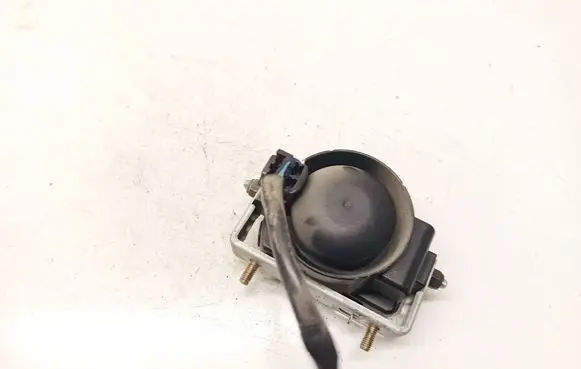 Lexus RX 300 Horn signal E1310021163 E1328000578