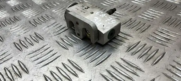 Chrysler Grand Voyager V Air conditioning (A/C) expansion valve P1312001
